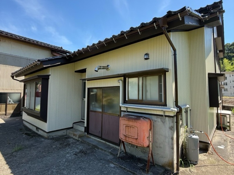 施工完了