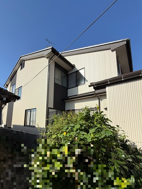 リフォーム工事完了