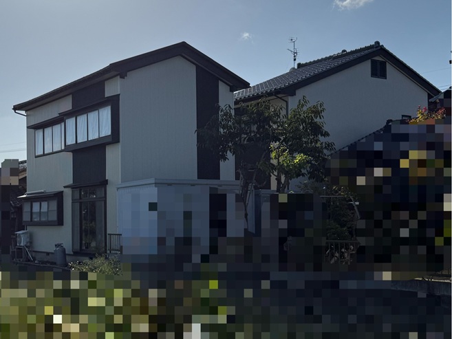 リフォーム工事完了