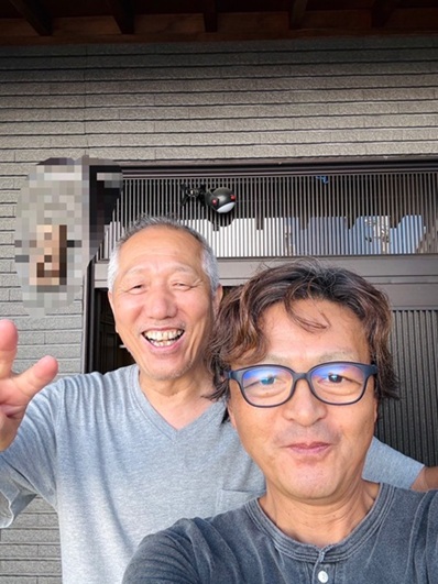 【高岡市】瓦屋根の雨漏り修理を行ったお客様より、施工後のご感想をいただきました