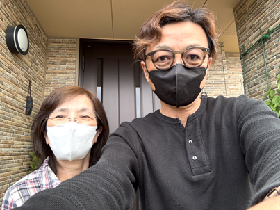 お客様写真