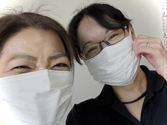 【高岡市】穴が空き雨漏りの原因になった谷板金交換・雨漏りで傷んだ軒天補修・歪んだ棟瓦の積み直し工事を行ったS様