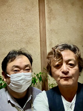 【富山市のお客様】割れていたサンルームの屋根の修繕工事を行ったお客様