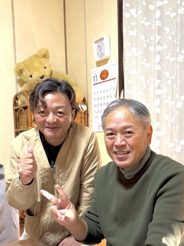 【高岡市】屋根と外壁リフォーム・雨どい交換を行ったO様よりご感想をいただきました