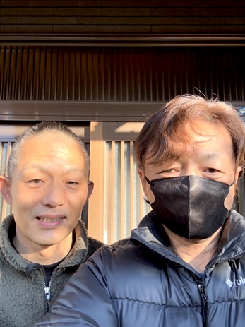 【舟橋村】ポリカ屋根交換を行ったH・U様よりご感想をいただきました