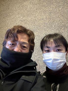 【高岡市】はがれていた外壁トタンの補修工事を行ったお客様